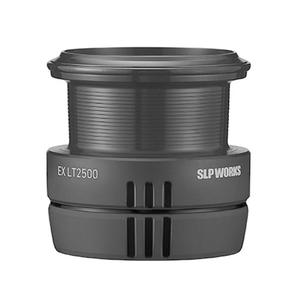 SLPワークス SLPW EX LT ブラックスプール2 LT2500 【メール便NG
