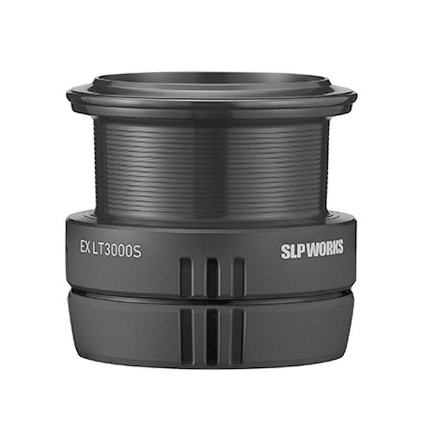 SLPワークス SLPW EX LT ブラックスプール2 LT3000S 【メール便