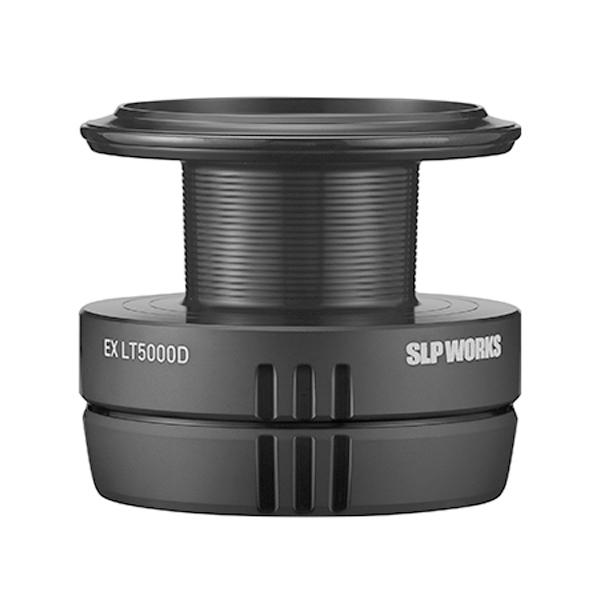 SLPワークス SLPW EX LT ブラックスプール2 LT5000D 【メール便NG