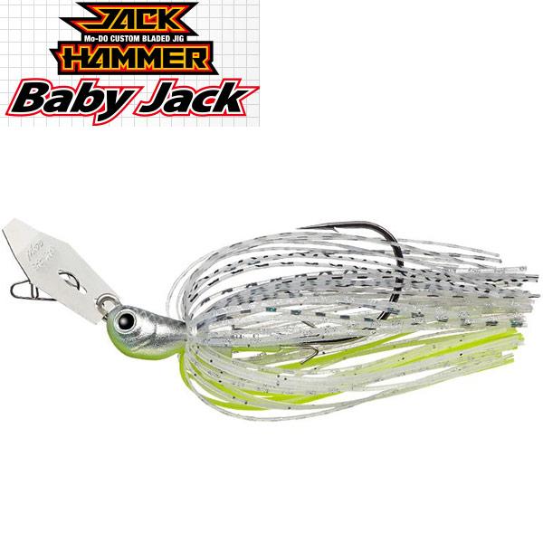 EverGreen（エバーグリーン） ジャックハンマー ベイビージャック 3