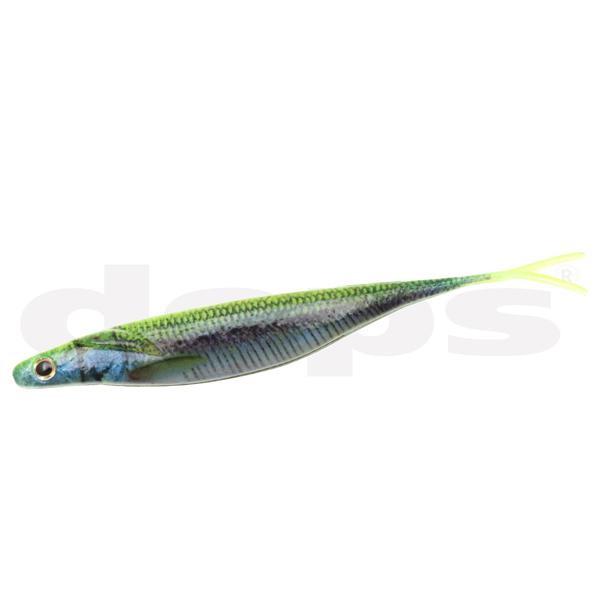 デプスサカマタシャッド5インチ 琵琶湖ワカサギ8パックセット 送料無料 デプスサカマタシャッド5インチ 琵琶湖ワカサギ8パックセット