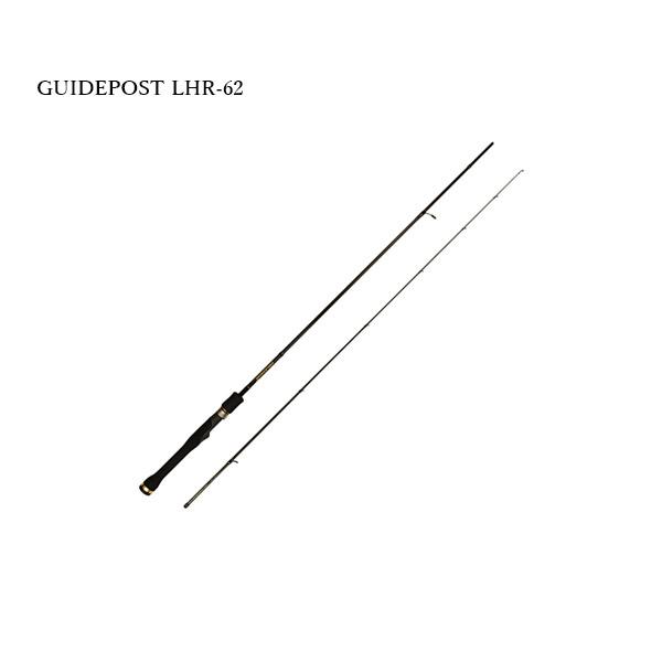特価品】34(サーティーフォー) GUIDEPOST(ガイドポスト) LHR-62 【大型