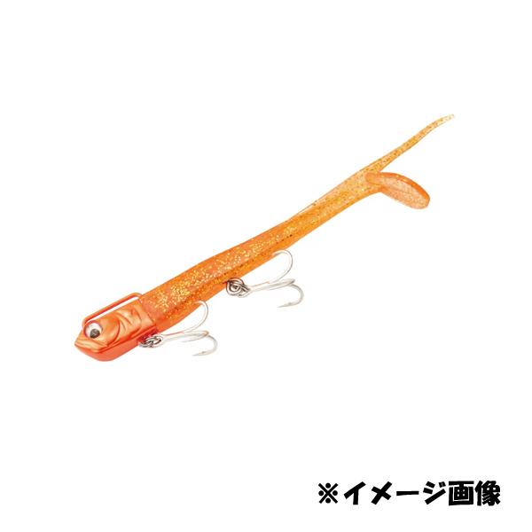 160103 6本セット　アダスタ　サリュー　22g 30g 特価品】アダスタ サリュー 22g #バンノーオレンジ 【メール便NG