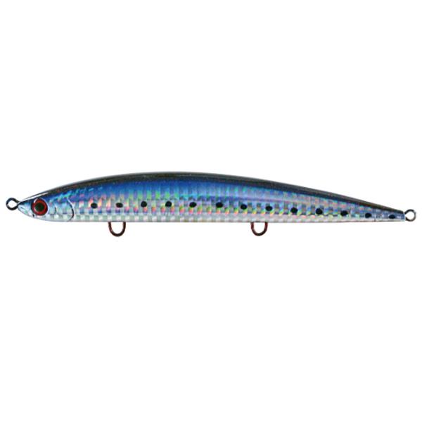 Jackson（ジャクソン） アスリート14SSP 140mm 40g シンキング #SRI 