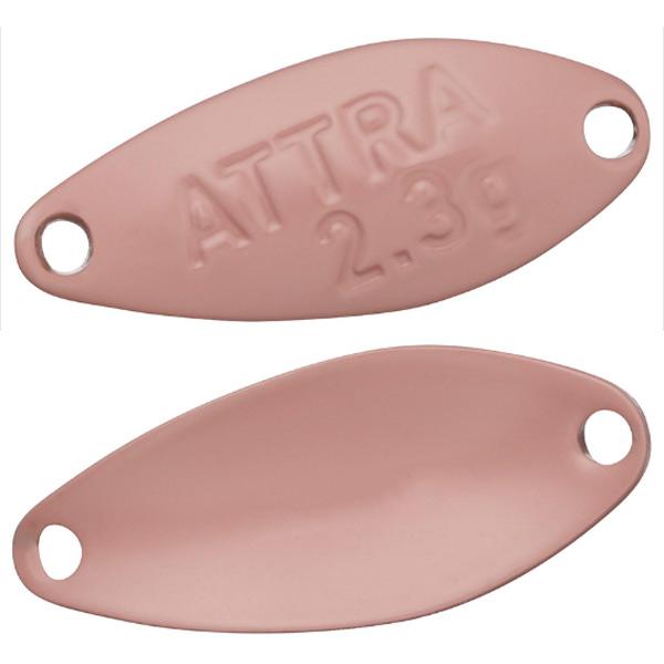ダイワ プレッソ アトラ 1.8g 24mm #ライトピンク【メール便OK】