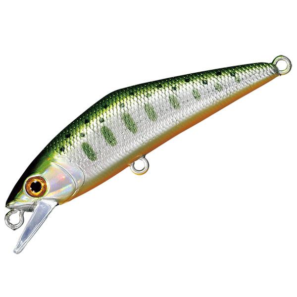 スミス Dコンタクト 72 9個セット スミス D-コンタクト72 72mm 9.5g ヘビーシンキング #51 グリーン