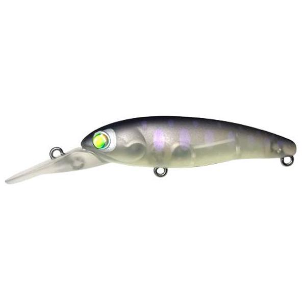エイチエーエル ハルシオンシステム 月虫66MD（浮）エリア 66mm 6g