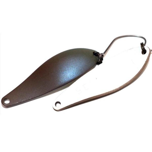 FPBルアーズ ブレイブ 3.5g #14 スティングレイ【メール便OK】 : プロ