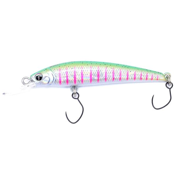 ミイ アイジェットリンク ブラストイットミノー ブラストイットミノー66F