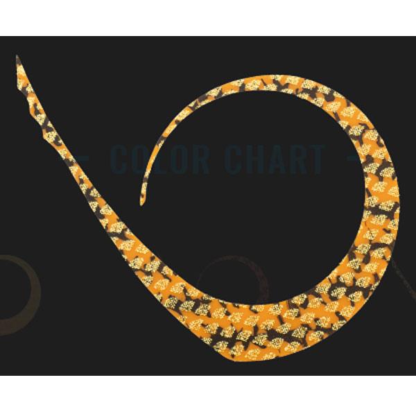 JACKALL ジャッカル ビンビン玉カスタムネクタイ マスター