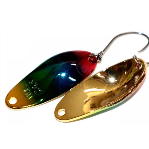 WaterLand（ウォーターランド） ディープカッパー 4.5g #レインボー