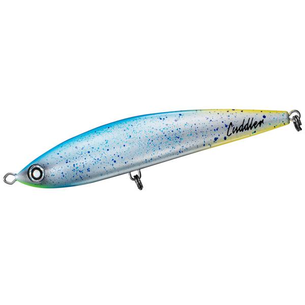 DAIWA（ダイワ） ソルティガ カドラー200F 200mm 90g フローティング