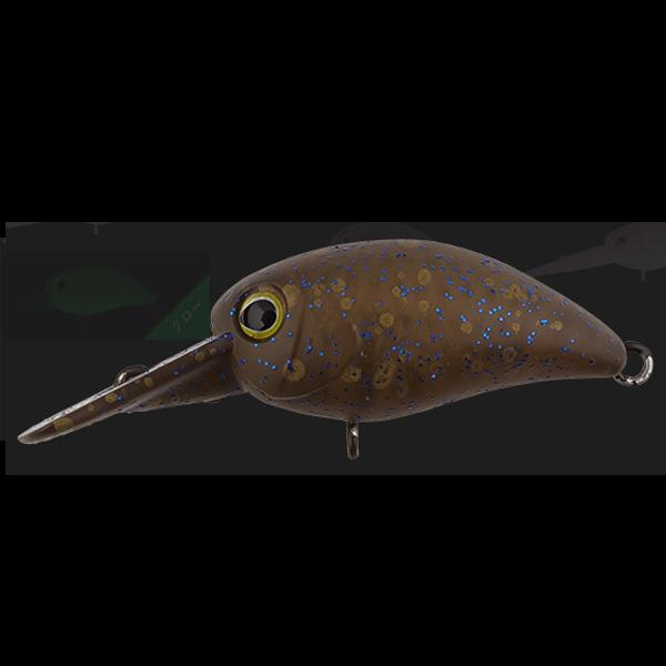 JACKALL（ジャッカル） ティモン パニクラダッシュSR 3.0g 32mm