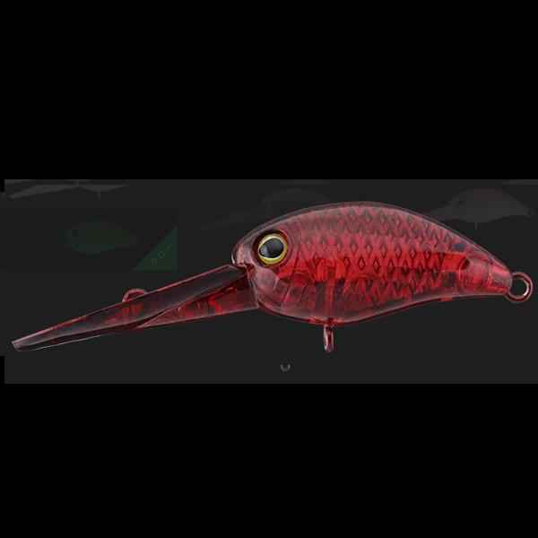 JACKALL ジャッカル ティモン パニクラMR 3.4g 32mm #ラム