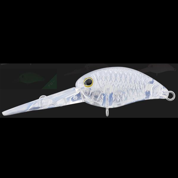 JACKALL（ジャッカル） ティモン パニクラダッシュDR 3.6g 32mm