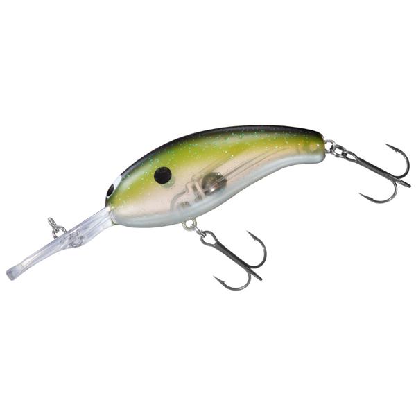 DAIWA（ダイワ） ちびふくシャッド弐 40mm 3.1g フローティング #笹