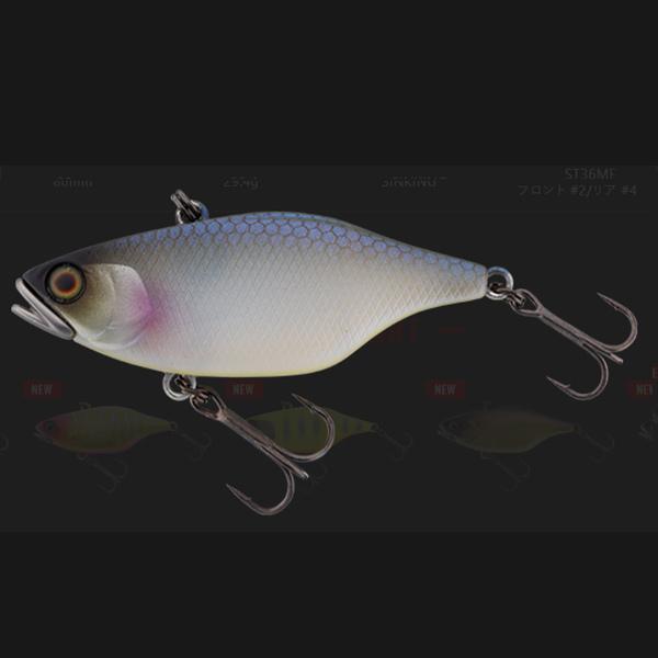 JACKALL（ジャッカル） TNバイブレーション TN70 70mm 18.0g