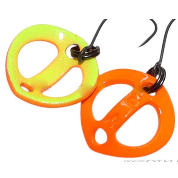 ロブルアー バベルV3 1.1g 14mm #21 しもペナ【メール便OK】 : プロ