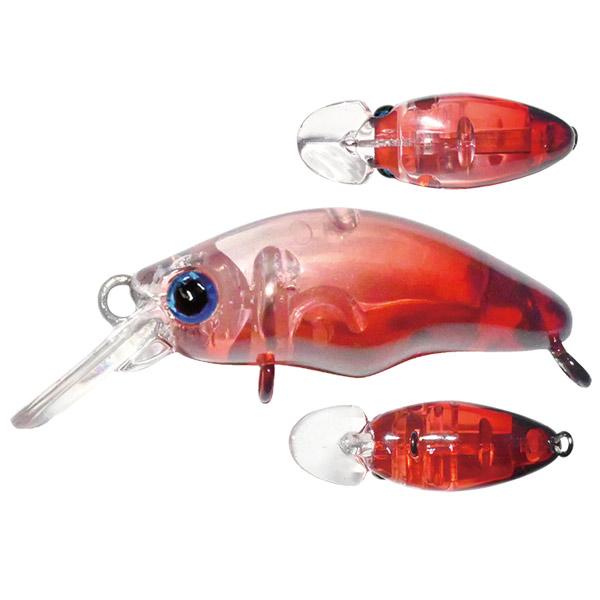 スミス ダンゴウオDR-Low 23mm 1.1g スローシンキング #16.アルマン