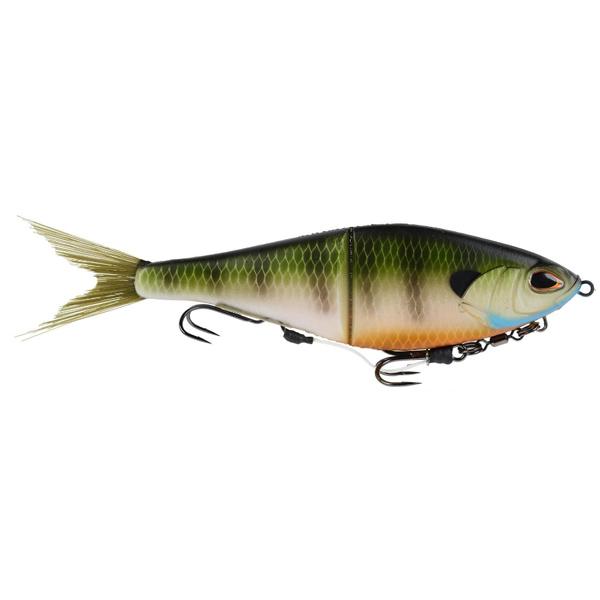 バークレイ チョップ ブロック 15cm 28g スローシンキング #MFブルーギル【メール便NG】