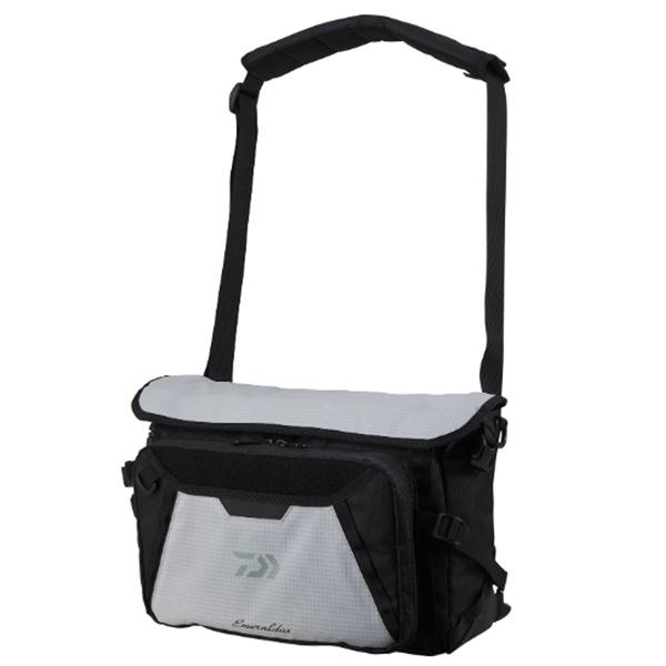 【人気商品】[DAIWA] ショルダーバッグ エメラルダス タクティカル（Ｃ） DAIWA（ダイワ） エメラルダス タクティカル ショルダーバッグ（C