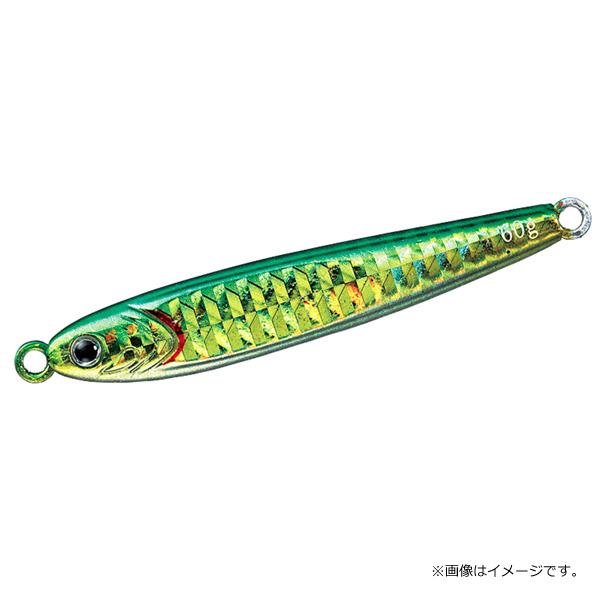 ダイワ TGベイト 45g #ＰＨグリーンＧ【メール便OK】