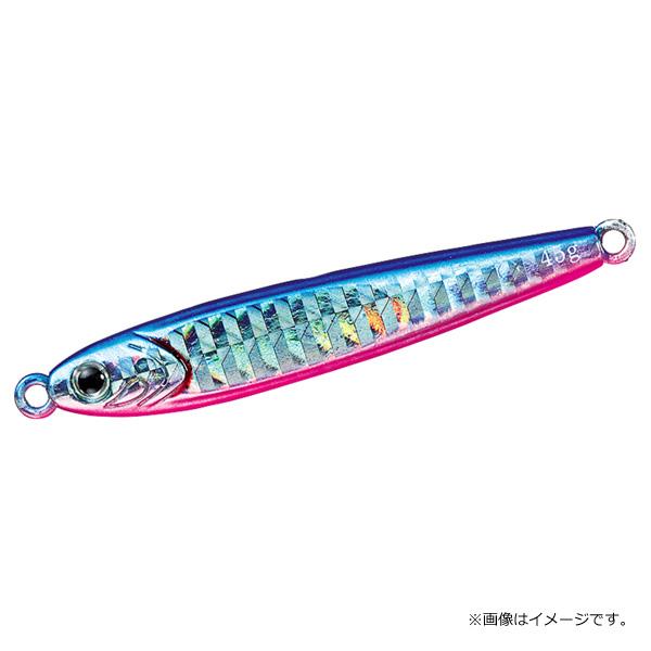 TG ベイト 60g PHブルピン DAIWA（ダイワ） TGベイト 60g #PHブルピン【メール便OK】 : プロ