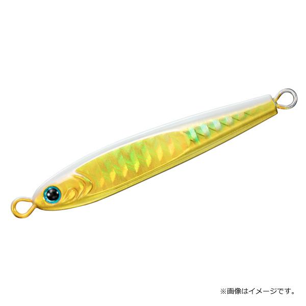ダイワ　TGベイト 80g 3個セット DAIWA（ダイワ） TGベイト 80g #PHパールバックゴールド【メール便OK
