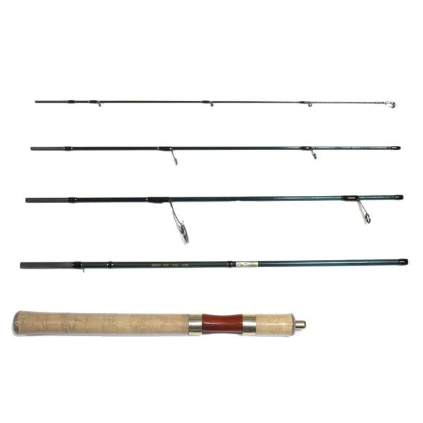 大特価】ティムコ エンハンサー E65M-5 6.5ft 3-14g 4-10lb【大型商品