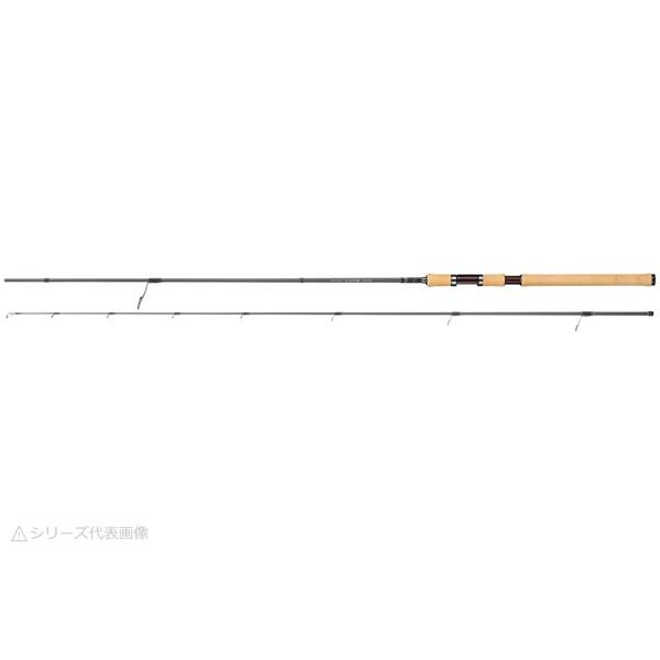 スミス トラウティンスピン イルフロッソ TILF-83TR 8ft3in 〜25g