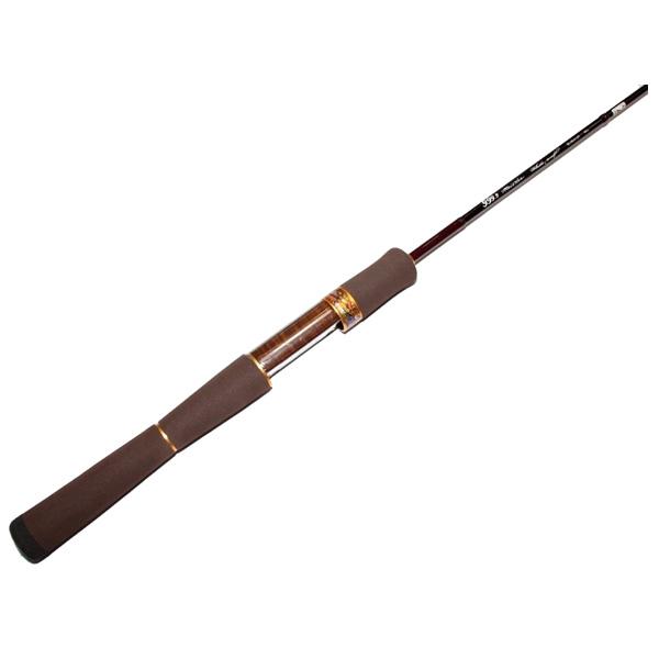 ロデオクラフト 999.9 マイスター ホワイトウルフ 58UL 5ft8in