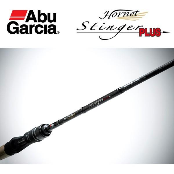 Abu Garcia（アブガルシア） ホーネットスティンガープラス HSPC-652ML