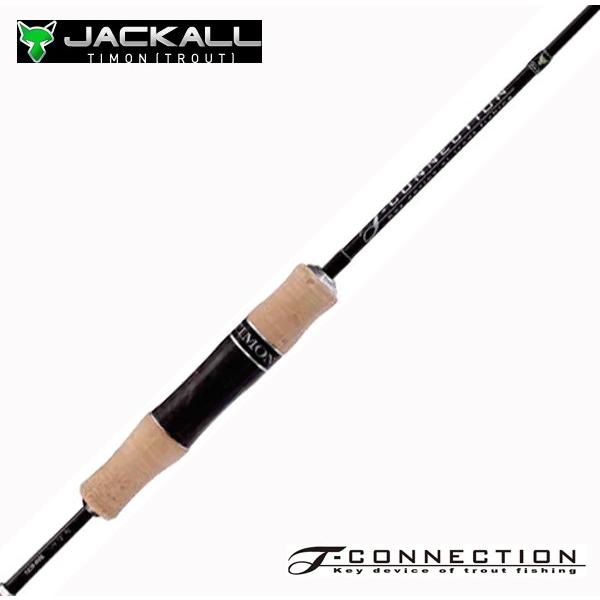 ジャッカルティモンTCS-60L-ST修理箇所有りジャンク扱い