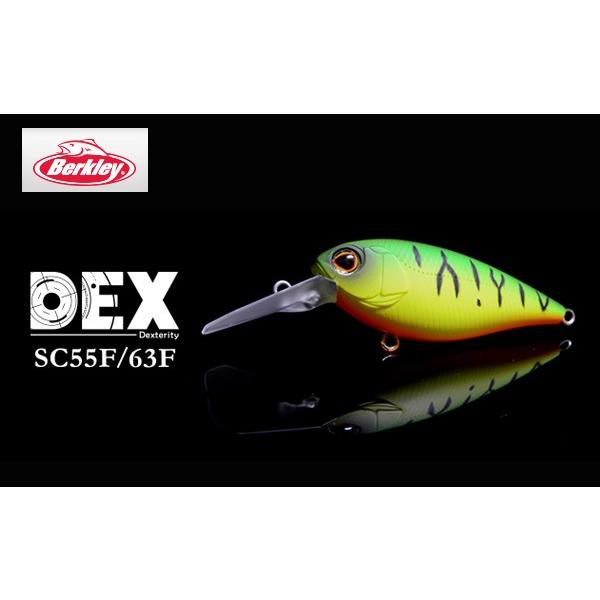 バークレイ デックスシャッディングクランク Sc55f Berkley Dex メール便ok Buyee Buyee 日本の通販商品 オークションの代理入札 代理購入