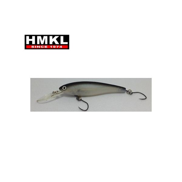 ハンクル シャッド 65 MR #マットブルーパールシャッド HMKL SHAD