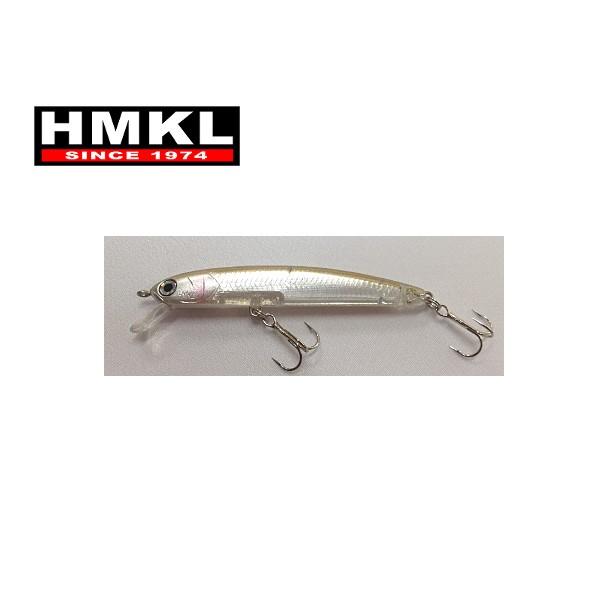 ハンクル K-1 ミノー 65F #シルバーミラー HMKL K-I MINNOW ハンクル K-1 ミノー 65F #シルバーミラー HMKL K-I MINNOW