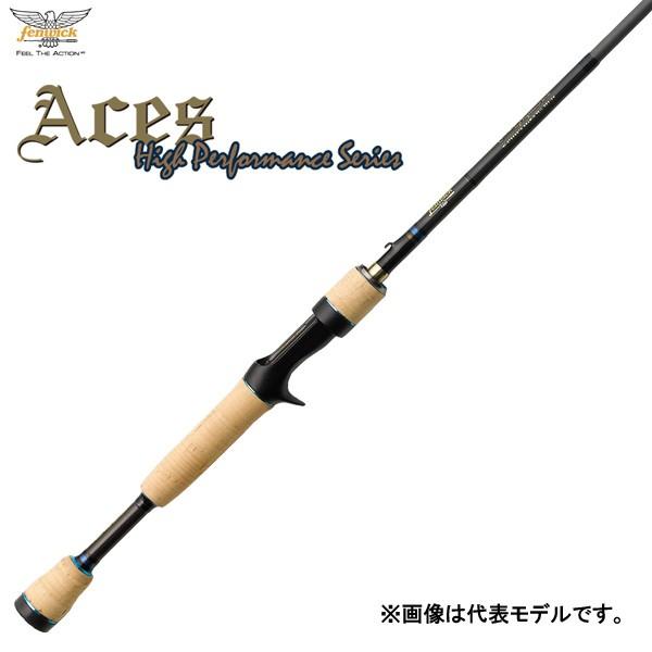 フェンウィック　エイシス　ACES 68CMHJ ティムコ　fenwick TIEMCO（ティムコ） フェンウィック エイシス ACES 68CMH J Fenwick