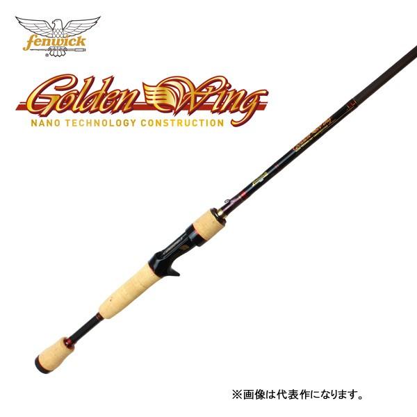 TIEMCO フェンウィック ゴールデンウイング GW 68CML J fenwick TIEMCO フェンウィック ゴールデンウイング GW 68CML J fenwick