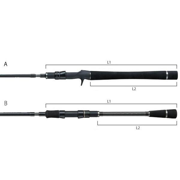 テイルウォーク ナマゾン その他淡水ロッド S765mh スピニングモデル Namazon Tailwalk プロショップケイズのテイルウォーク Namazon S765mh Model Pp09 プロショップケイズ Mobile 大型商品 モールセンター