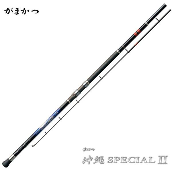 がまかつ沖縄スペシャル8号500 がまかつ沖縄スペシャル 8号-500