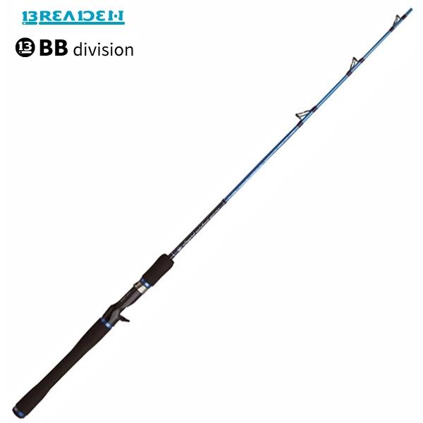 BREADEN ブリーデン Squidwickedgame SWG-BB45ML 【大型商品