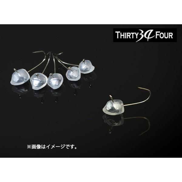 34 ゼログラヘッド 【メール便OK】【アジ・メバル】 : プロショップ