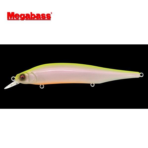 Megabass（メガバス） X-80 MAGNUM #PM CHART BACK【メール便OK】【お