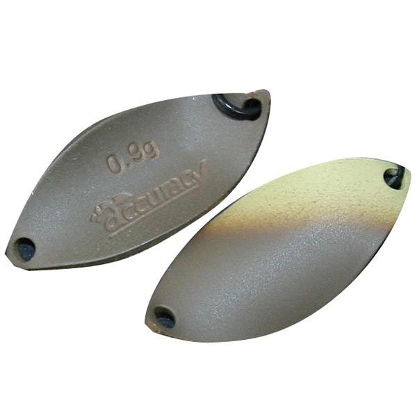 なぶら家 アキュラシー 0.9g #47 くりまん 【メール便OK】【お取り寄せ商品】