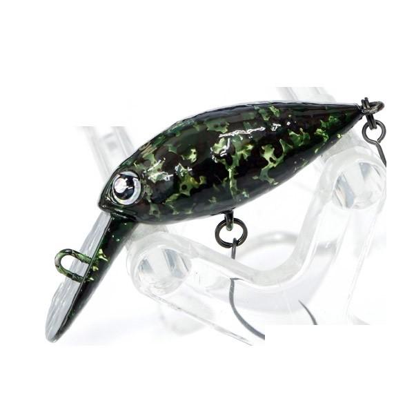 ロデオクラフト モカ DR 2フック F #アオサ 【メール便OK】 : プロ