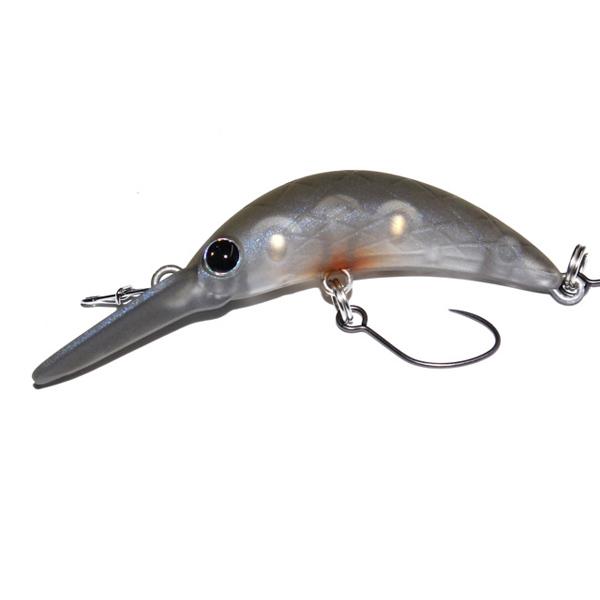 LUCKY CRAFT（ラッキークラフト） アンフェアー 35F つぶアン #カフェ