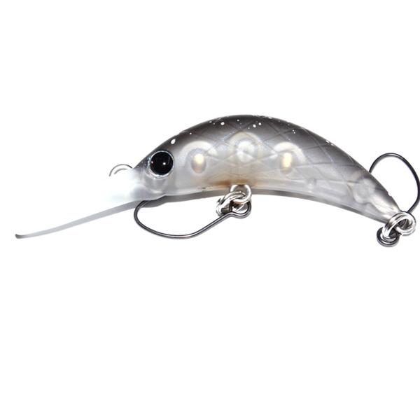 LUCKY CRAFT（ラッキークラフト） アンフェアー 35F つぶアン #ゴマ