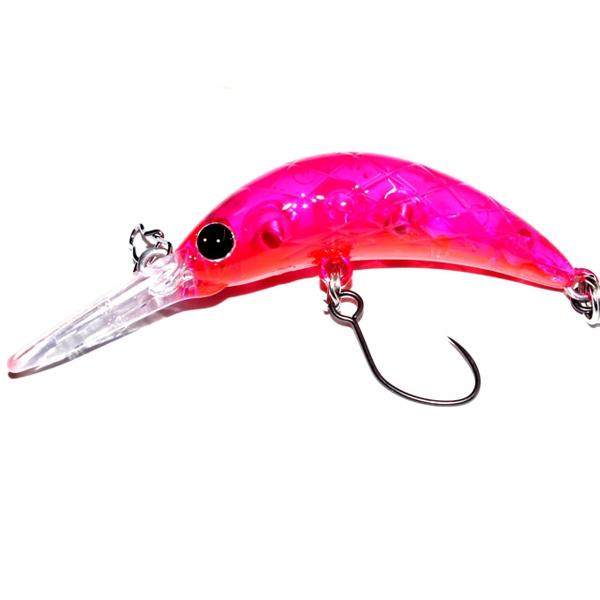 LUCKY CRAFT（ラッキークラフト） アンフェアー 35F つぶアン