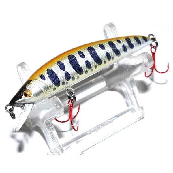 イトウクラフト 山夷68S タイプⅡ