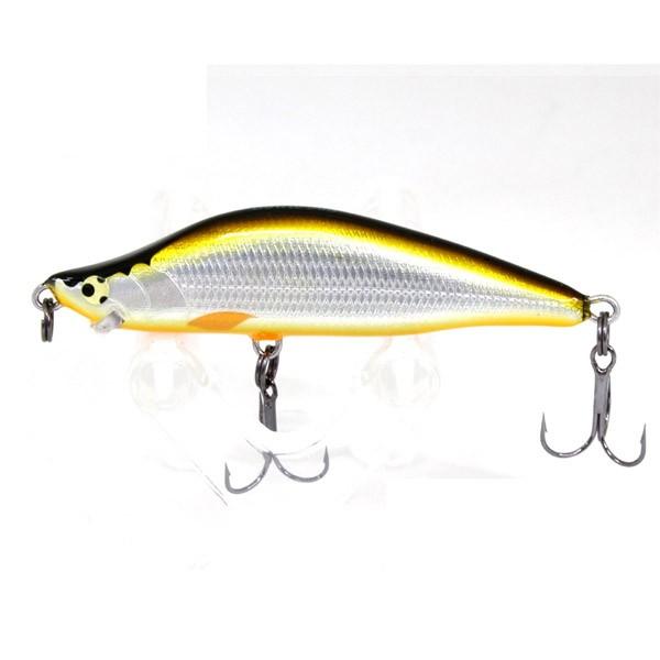 イトウクラフト BOWIE 50S